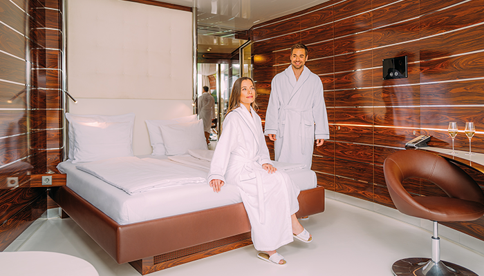 Hotel 365 Tage Sommer